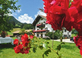 Maiergschwendter-Hof inkl. Chiemgaukarte